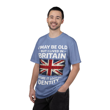Britain Before It Lost Its Identity T-Shirt