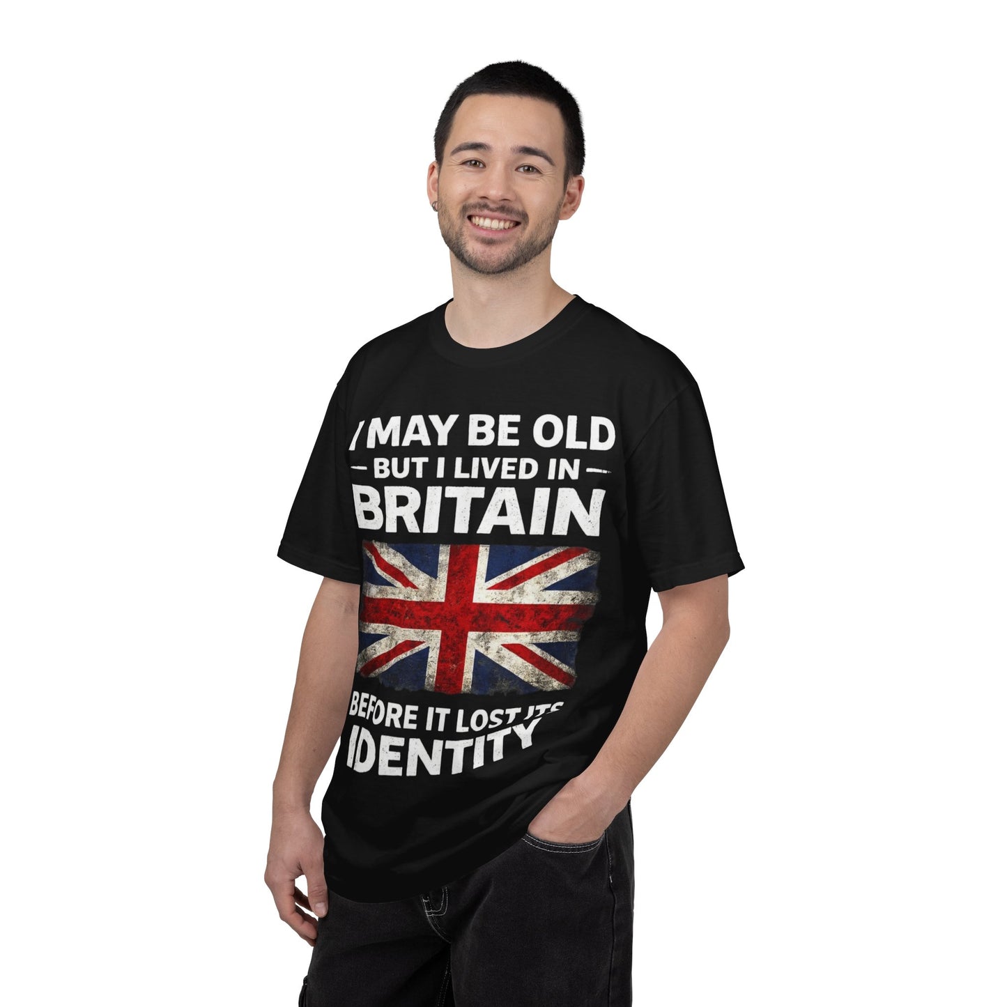 Britain Before It Lost Its Identity T-Shirt