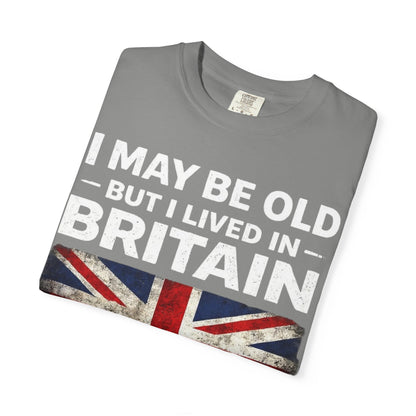 Britain Before It Lost Its Identity T-Shirt