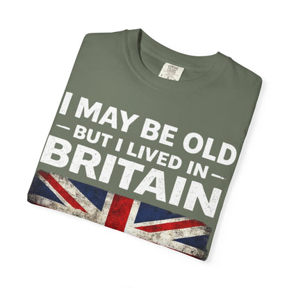 Britain Before It Lost Its Identity T-Shirt