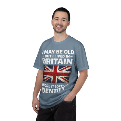 Britain Before It Lost Its Identity T-Shirt