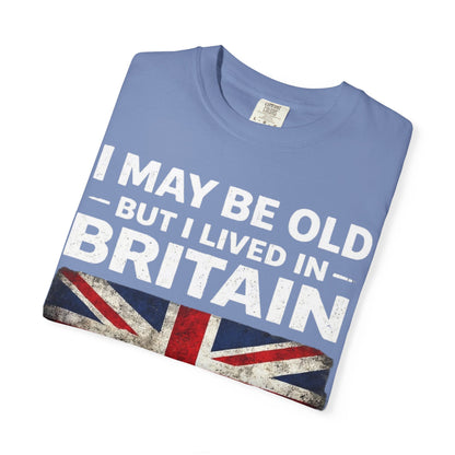 Britain Before It Lost Its Identity T-Shirt