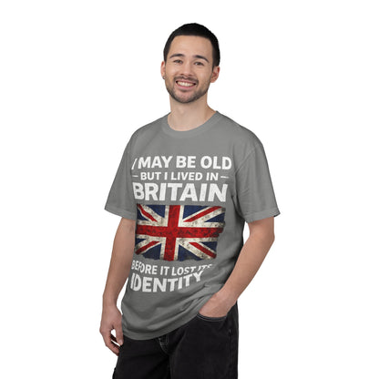 Britain Before It Lost Its Identity T-Shirt