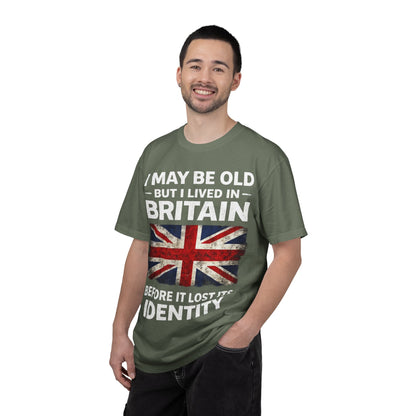 Britain Before It Lost Its Identity T-Shirt