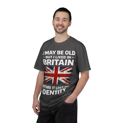 Britain Before It Lost Its Identity T-Shirt