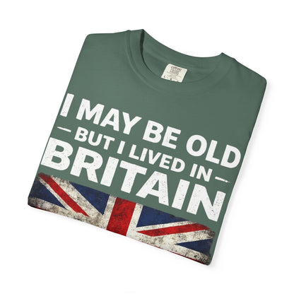 Britain Before It Lost Its Identity T-Shirt