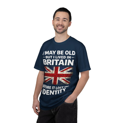 Britain Before It Lost Its Identity T-Shirt