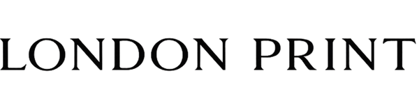 London Print